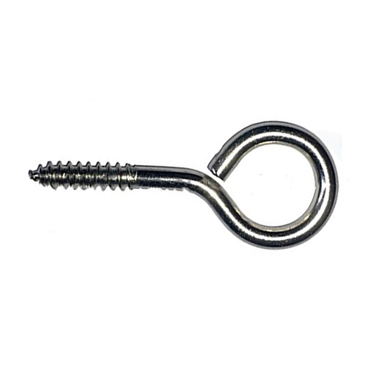 Mihin 6,3x20.6x73x32 mm: n ruostumattomasta teräksestä valmistettu itse napautusviiveen silmäruuvi voi levittää?